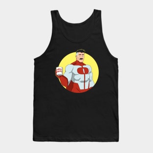 Superdad N1 Tank Top